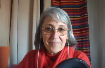 Nathalie, prof pendant 25 ans